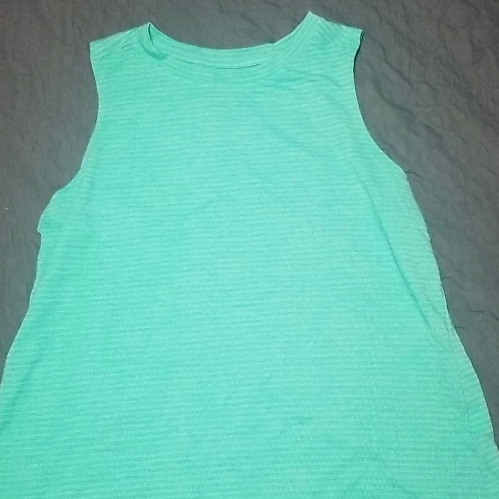 Workout top